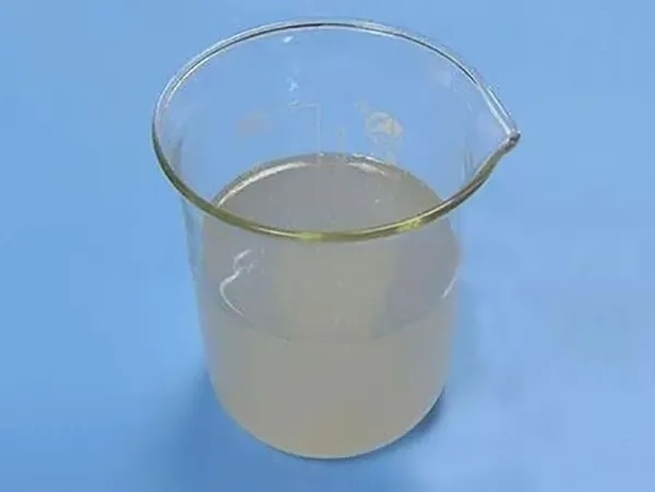 液體泡花堿批發